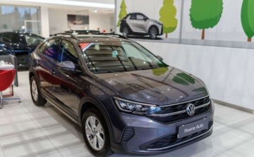Volkswagen Taigo 1.0 TSI 110KM 2022 Volkswagen Taigo 1.0 TSI Style Benzyna 110KM, zdjęcie 2