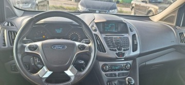 Ford Transit Connect II VAN 1.5 TDCi 120KM 2017 Ford Transit Connect 7 osobowy climatronic long, zdjęcie 9