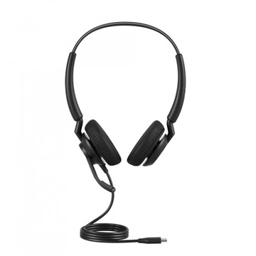 Engage 40 (Inline Link)Стереонаушники USB-A MS