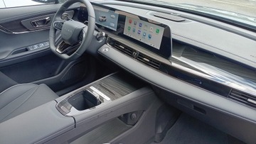 Omoda 5 1.6 T-GDI 147KM 2025 Omoda 5 Premium Carbon black wyprzedaz rocznika 20, zdjęcie 13