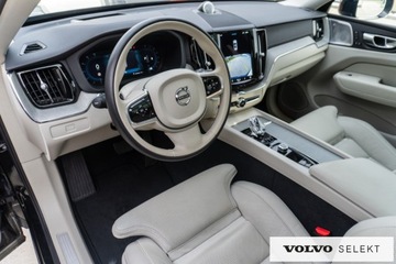 Volvo XC60 II 2023 Volvo XC 60 Volvo XC60 B5 B AWD Ultimate Dark FV V, zdjęcie 9