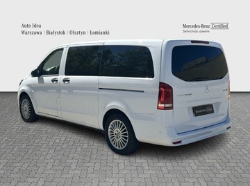 Mercedes Vito W447 2024 Mercedes-Benz Vito Tourer PRO/114 CDI/9G-TRONIC/9-, zdjęcie 4