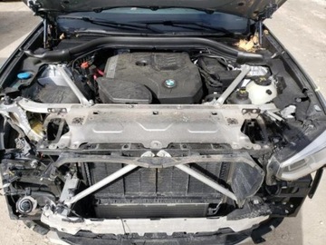BMW X4 G02 2020 BMW X4 2020 xdrive 3.0 l, od ubezpieczalni 3.0 Benzyna 248KM, zdjęcie 11