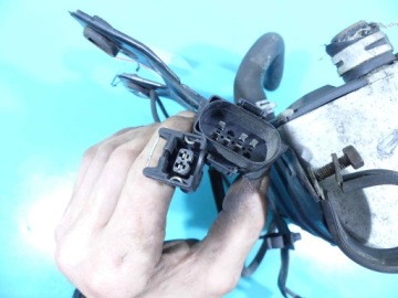 ВЕБАСТО OPEL VECTRA B 82946AA