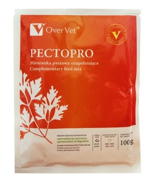 PECTOPRO Zaburzenia Trawienia Dla Cieląt 100g