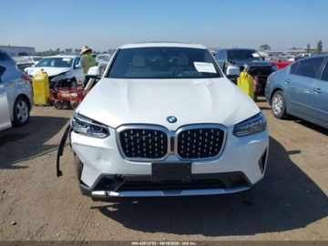 BMW X4 G02 2025 BMW X4 xDrive30i 2025 2.0l 2.0 Benzyna 248KM, zdjęcie 8