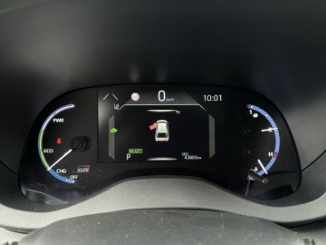 Toyota 2023 Toyota Yaris Cross GR*Navi*Alcantara*Tylko 43000km, zdjęcie 21