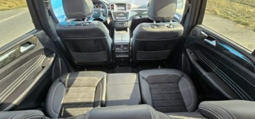 Mercedes Klasa M W166 Off-roader 250 BlueTEC 4MATIC 204KM 2013 Mercedes ML 250 250cdi 4 matic 220tys Km !, zdjęcie 22