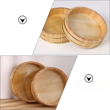 MISKA DO CHŁODZENIA SUSHI DO MIESZANIA POJEMNIKÓW