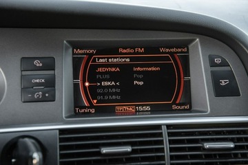 Audi A6 C6 Avant 2.4 V6 24V 177KM 2006 Audi A6 Avant S-Line ! 2.4i V6 177KM ! Full Opcja, zdjęcie 20