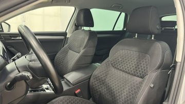 Skoda Superb III Kombi Facelifting 2.0 TDI SCR 150KM 2022 Škoda Superb Skoda Superb 2.0 TDI SCR Ambition, zdjęcie 15