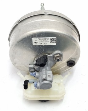 Насос сервотормоза Audi Q7 4M 4M0612103A