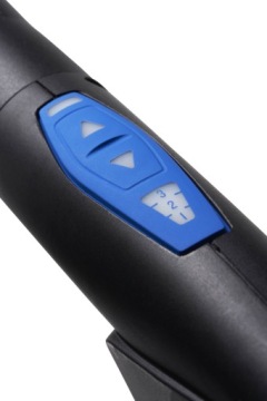 МАШИНА ПОД ДАВЛЕНИЕМ NILFISK CORE 140-8 PowerControl Регулировка давления ФИЛЬТР