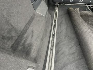 Mercedes Vito W447 2025 Mercedes Vito 4x4 Automat Kamera Klimatronik 163KM, zdjęcie 15