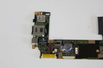 МАТЕРИНСКАЯ ПЛАТА FUJITSU U904 CP636995