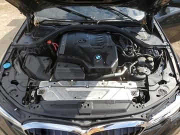 BMW Seria 3 G20-G21 2020 BMW Seria 3 330xi 2020 2.0l 2.0 Benzyna 255KM, zdjęcie 6
