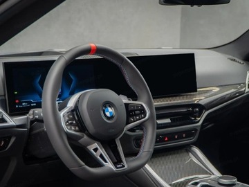 BMW Seria 4 G22-23-26 Coupe 3.0 M440i 374KM 2025 BMW Seria 4 Coupe M440i xDrive Coupe 3.0 (374KM) 2025, zdjęcie 4