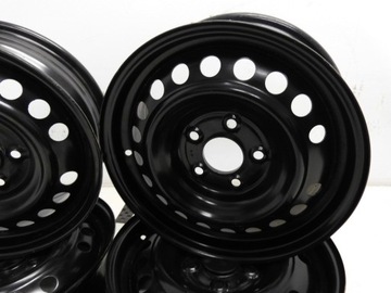 ДИСКИ 15 KIA NIRO SOUL STONIC HYUNDAI I30 IONIQ