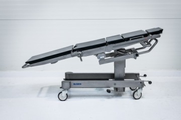 Операционный стол Trumpf Blanco Shuttle III