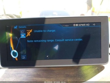 BMW i3 2016 BMW i3 2016 BMW I3 BASE WRANGE EXTENDER Hybryda 170KM, zdjęcie 12