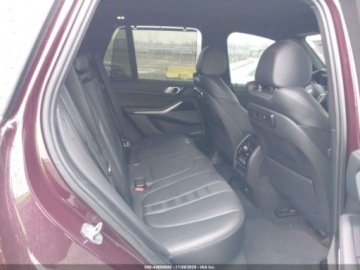 BMW X5 G05 2020 BMW X5 xDrive40i 2020 3.0l 3.0 Benzyna 335KM, zdjęcie 12