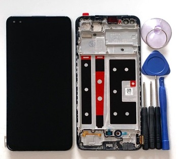 Oppo A93 4G LCD Digitizer wyświetlacz Amoled