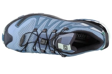 Salomon XA Pro 3D v8 412721 40 Niebieskie