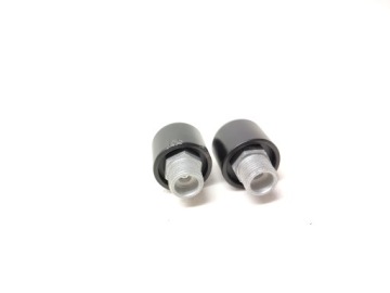 QJ MOTOR SRK 125 TIPS HANDLEBAR WEIGHTS SET