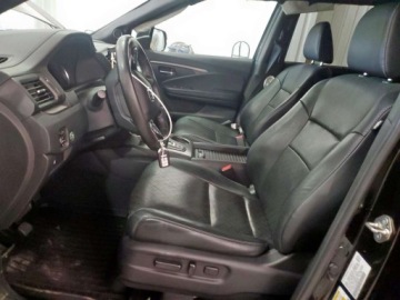 Honda 2021 Honda Inny Passport Exl 2021 3.5l 3.5 Benzyna 280KM, zdjęcie 7