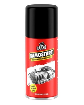 K2-SAMOSTART 150ML