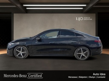Mercedes CLA C174/C178/X174 2026 Mercedes-Benz CLA 200, zdjęcie 1