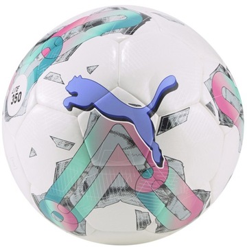 piłka puma orbita 5 hyb lite 350 083784-01 - r. 5
