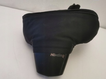Велосипедный шлем HOVDING Hövding Airbag 3 AIR BAG