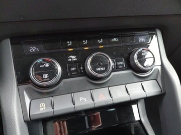 Skoda Karoq Crossover Facelifting 2.0 TDI SCR 150KM 2022 Skoda Karoq Ambition 2.0 TDI 150KM Serwis ASO Salon PL FV23 2.0, zdjęcie 26