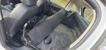 Citroen C3 II 2015 Citroen C3 1.4 HDI 68km societa, zdjęcie 14
