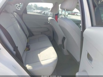 Hyundai Kona II 2025 Hyundai Kona 2025 HYUNDAI KONA SEL 2.0 Benzyna 147KM, zdjęcie 17