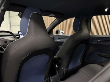 Volvo 2025 VOLVO EX30 Single Motor Extended Range Ultra Suv (272KM) 2025, zdjęcie 11