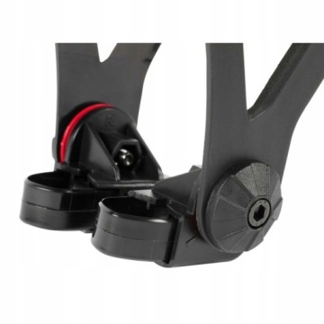 Крыло ZEFAL DEFLECTOR RS75 MTB, колеса 27,5-29