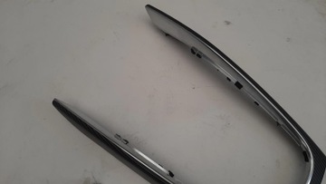 AUDI Q5 SQ5 8R НАБОР ДЕКОР. ПОЛОСОК