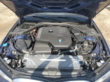 BMW Seria 3 G20-G21 2021 BMW Seria 3 330xi 2021 2.0l 2.0 Benzyna 255KM, zdjęcie 6