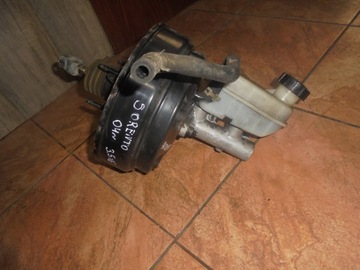 KIA SORENTO 3.5 V6 04' Усилитель тормозов