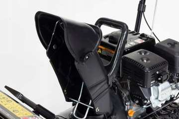 Снегоуборщик PETROL GEAR с NAC DRIVE 56 см LONCIN 196 см3 GEARS 4+1