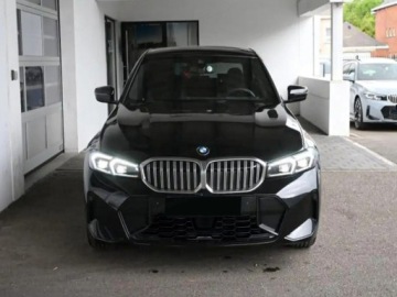 BMW Seria 3 G20-G21 Limuzyna 2.0 320i 184KM 2026 BMW Seria 3 320i M Sport 2.0 184KM, zdjęcie 1