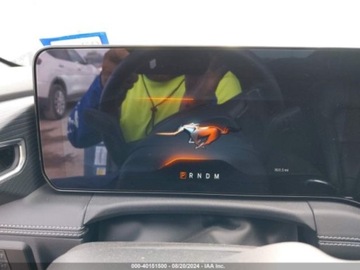 Ford Mustang VI 2024 Ford Mustang 2024r, Ecoboost, Premium, 2.3L 2.3 Benzyna 315KM, zdjęcie 10