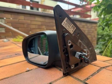 KIA CEED 09-12 ZRCÁTKO LEVÉ EVROPA ORIGINÁLNÍ 8 PIN