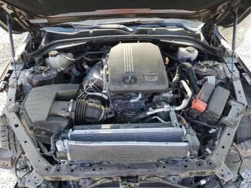 Cadillac 2021 Cadillac Inny ct4 luxury, 2021r., 2.0L 2.0 Benzyna 237KM, zdjęcie 11