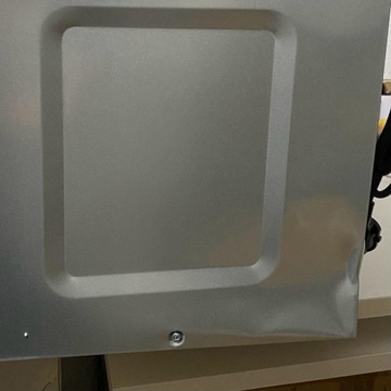 ВСТРАИВАЕМАЯ МИКРОВОЛНОВАЯ ПЕЧЬ BOSCH BEL554MS0