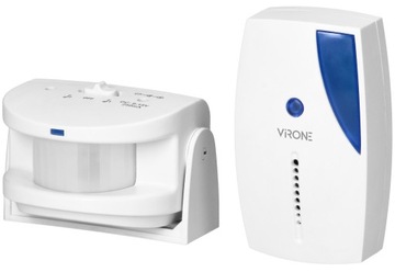 СИГНАЛ ВХОДА В МАГАЗИН ДАТЧИК ДВИЖЕНИЯ БЕСПРОВОДНАЯ СИГНАЛИЗАЦИЯ АККУМУЛЯТОРА