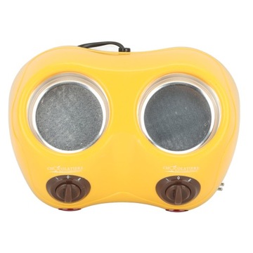 НАГРЕВАТЕЛЬ ДЛЯ МАСЛА ДЛЯ ШОКОЛАДА, 220 В, 20 ВТ