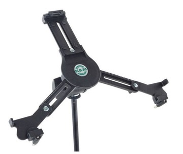 K&M 19793 Tablet PC-Stativ Подставка для планшета